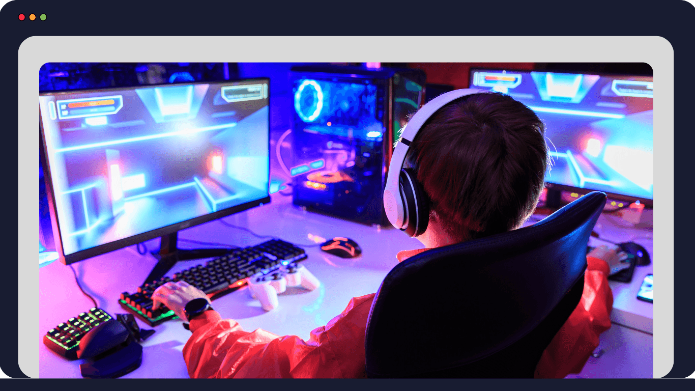 Dépannage Informatique